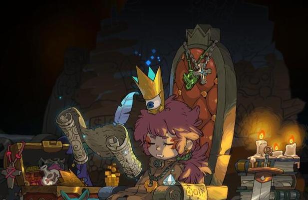 《忍者噩梦》游戏攻略指南（如何玩起来得心应手）