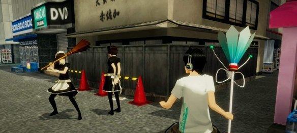 《秋叶原之旅2》女主真结局线路选择攻略（从不同女主的视角）