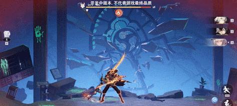 《暖雪》最终boss龙帝姬夏打法技巧（挑战游戏极限）