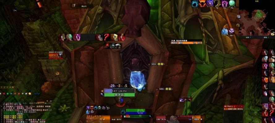 《魔兽世界怀旧服》TBC改名方法全攻略（用简单的步骤教你如何更换游戏名字）
