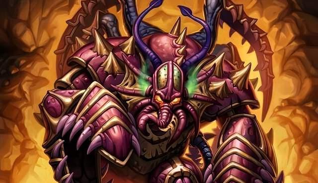 《魔兽世界》WLK魔环尾王打法攻略