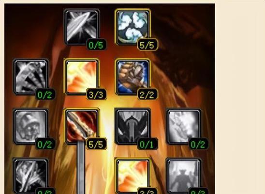 《魔兽世界》WLK防骑快速升级攻略（利用游戏机制轻松提升等级）