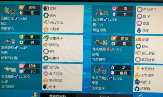 《纷争终结者》配装与职业天赋搭配思路（探索最优战斗方案）