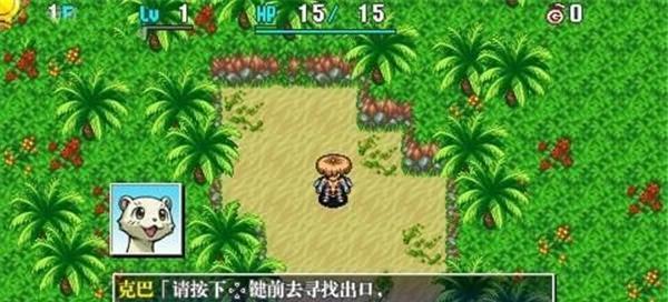 《以风来的西林5》新手攻略大全（游戏规则解析）