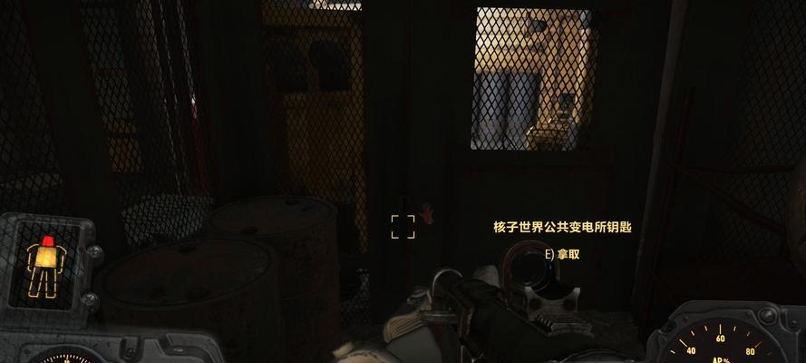 辐射4手雷使用指南（掌握正确使用技巧）