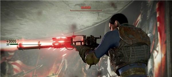 《辐射4》PC版解锁60帧（教你如何解锁辐射4PC版的帧数）