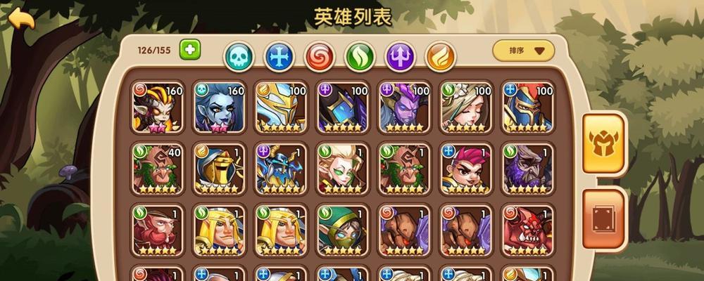 《浮岛物语》恶魔祭坛奖励详解（打怪升级不如刷祭坛）