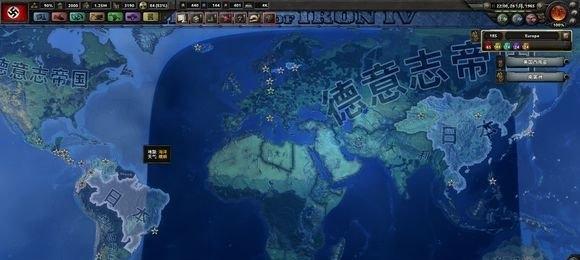 《钢铁雄心4》反潜教程大全（打造无敌海军）