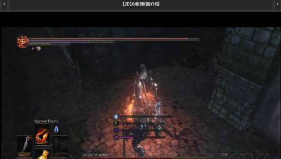 《黑暗之魂3》全咒术效果及获得方法一览（揭秘全咒术）