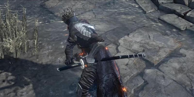 黑暗之魂3武器暗胧属性全面解析（暗胧副作用深度剖析）