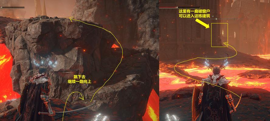 《以黑蔷薇女武神支线》前期分支选项攻略（探究黑蔷薇的选择与影响）