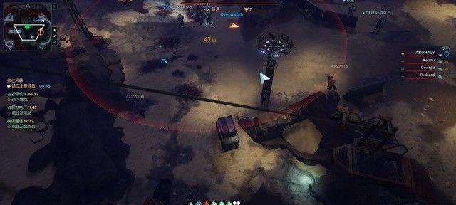 红日2突击职业技能详解（玩转红日2）