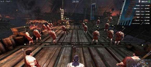 《虎豹骑士兵控制方法详解》（游戏中如何高效掌控士兵）
