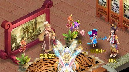 《花千骨手游》桃花精如何打通桃之夭夭精英副本（掌握攻略）