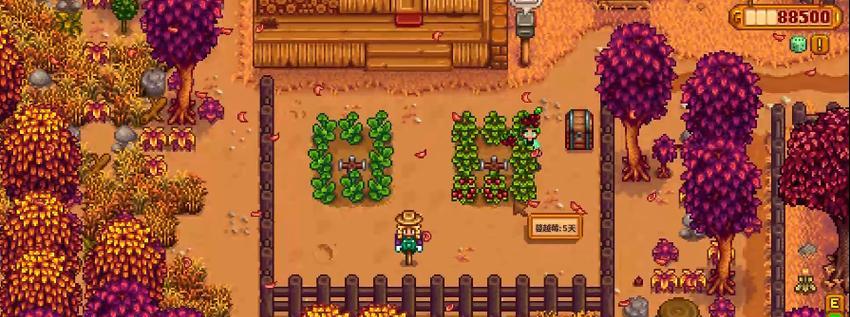 环世界菜园种植方法解析攻略（打造全新的食物产业链）