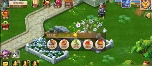 环世界菜园种植方法解析攻略（打造全新的食物产业链）