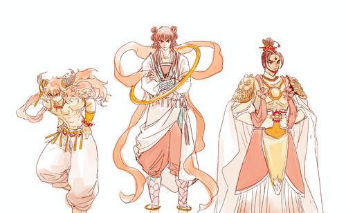 幻想三国志5黑蛟攻略（打法技巧）