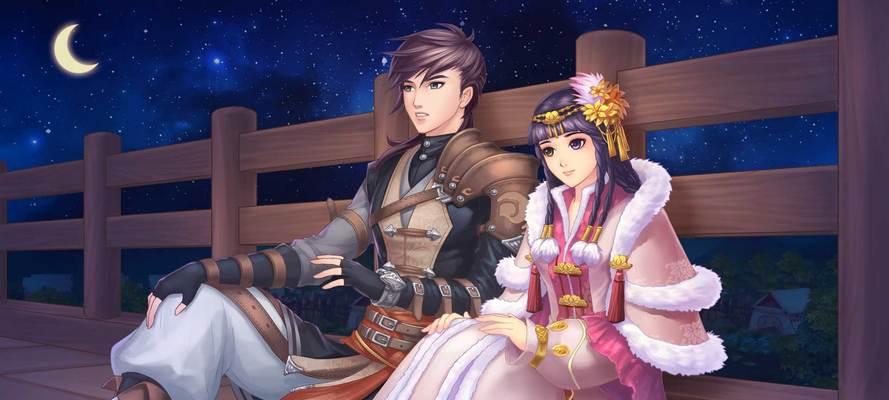 《幻想三国志5》慕紫烟任务攻略