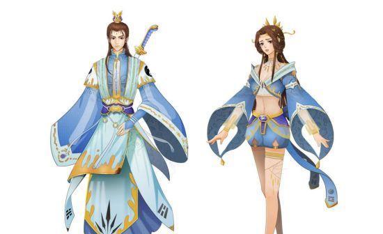《幻想三国志5》小果儿寻亲记任务攻略（打造最完美的家园）