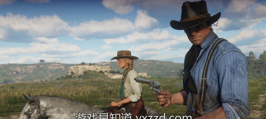 《荒野大镖客2》线上模式全攻略（如何玩转《荒野大镖客2》线上模式）