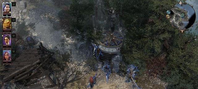 《神界原罪2》教皇打法解析攻略（破解教皇的强大力量）
