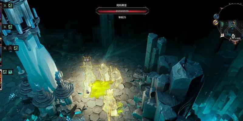 神界原罪2牧师职业技能全解析（以神界原罪2牧师如何发挥最大作用为例）