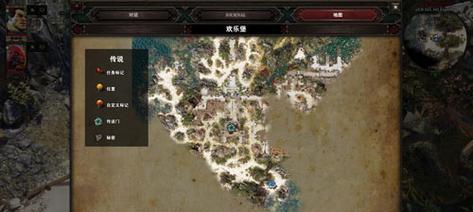 神界原罪2逃脱天赋指南（如何脱战逃脱天赋及使用技巧）