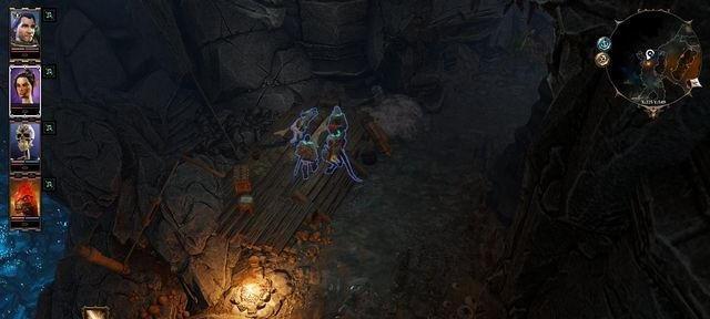 《神界原罪2》母亲的噩梦任务攻略（详细指导如何完成每个母亲的噩梦任务）