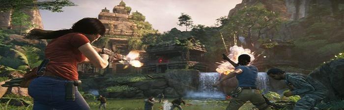 盗贼的末路终焉——以神秘海域4全人物结局解析（探讨盗贼最后的命运）