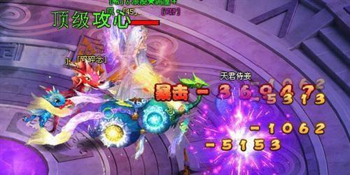 神魔5月13日更新，最新元魂即将震撼出世（元魂新玩法全面揭晓）