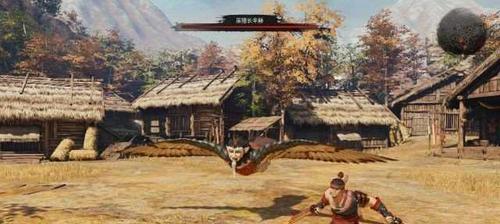 《神武幻想》高清画质设置教程（玩转游戏）