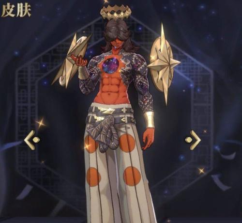神舞幻想困难夸父攻略：如何轻松过关