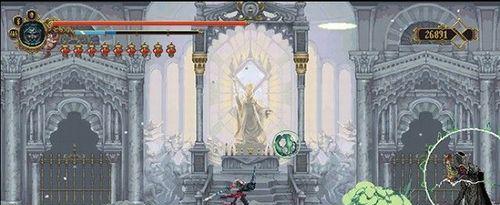 挑战神灵，成为渎神朝圣者（探索神秘）