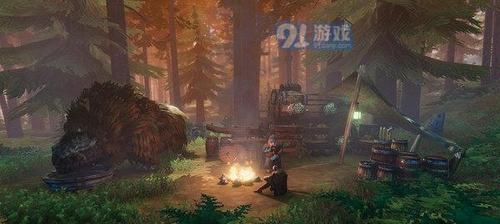 《生存指南2》如何打败僵尸鹿（掌握这些技巧）