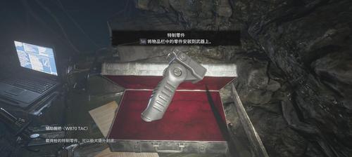 《生化变种武器合成公式一览》（游戏中如何制作强力武器）