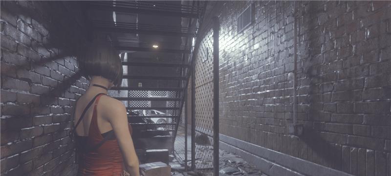 《生化危机2重制版》里昂物资统计拾取物数量一览（昂首前行）