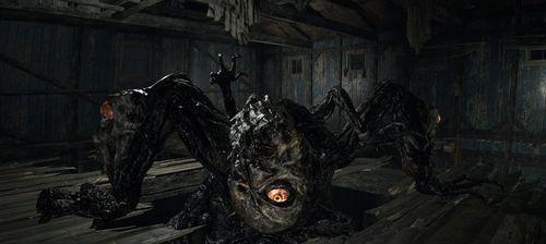 生化7先生的雕像全收集指南（生化7无处不在先生的精美雕塑）