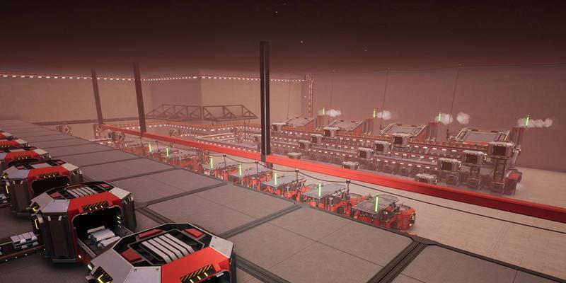 幸福工厂核电站建造注意事项？
