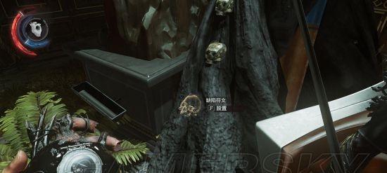 羞辱2第七章全符文全骸骨全作画全收集攻略怎么完成？