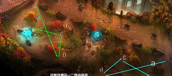 虚荣黑羽怎么玩？虚荣黑羽玩法攻略有哪些？