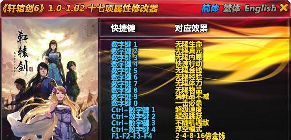 轩辕剑6装备如何获得？装备获得方法有哪些常见问题？