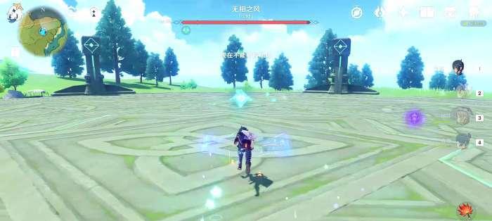 循环英雄破碎地理成就完成方法是什么？