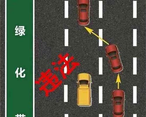一起追追追惊险超车技巧是什么？如何安全超车？
