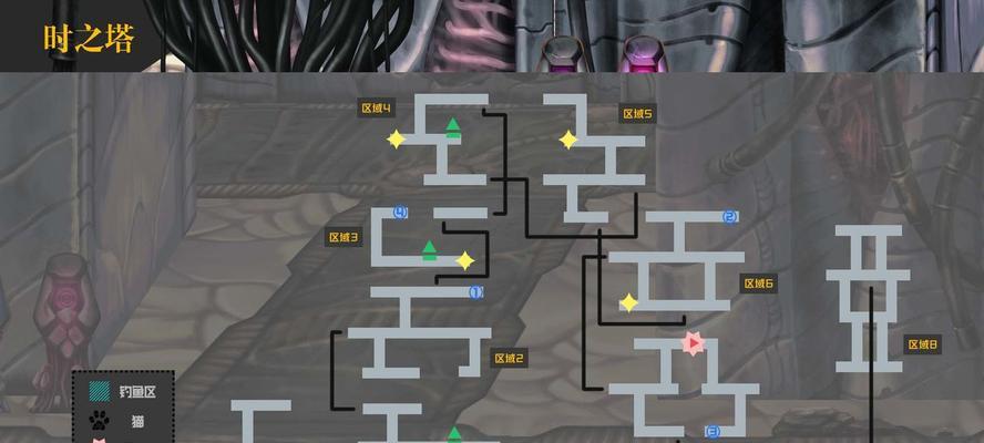 异度之刃2一窝之鸟支线攻略怎么做？