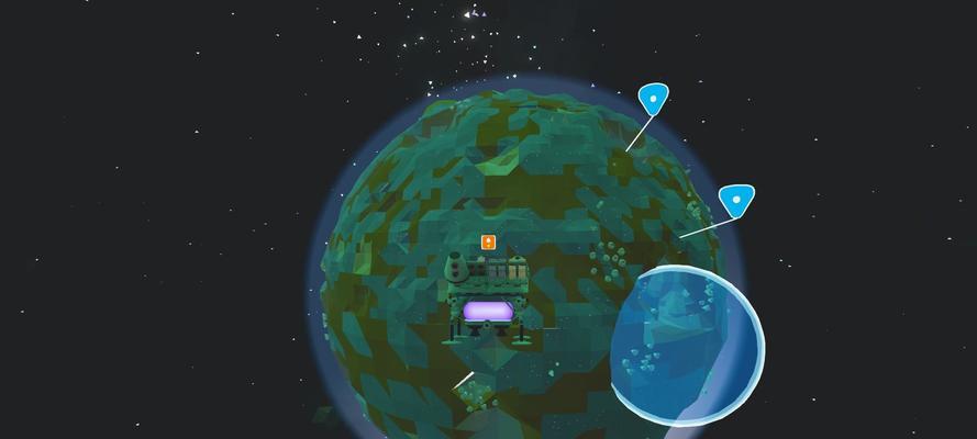 异星探险家旅行方法解析攻略？如何高效探索未知星球？