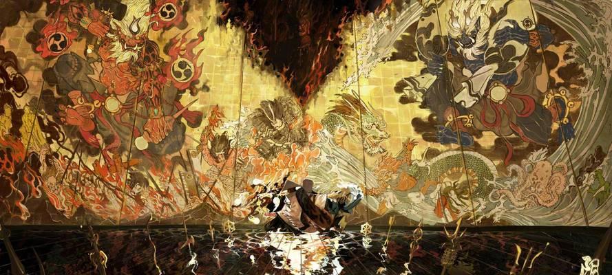 阴阳师两面佛觉醒材料是什么？如何获取这些材料？