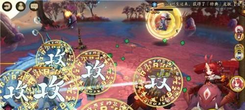阴阳师手游饿鬼技能解析攻略？如何发挥其最大效果？