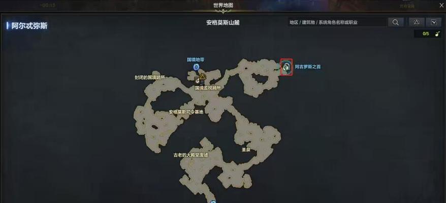 英灵神殿中鹿的刷新位置有哪些？掉落物品是什么？