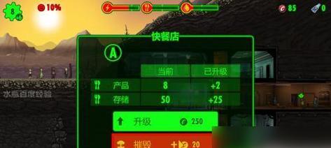 辐射避难所中杂物的用途是什么？如何有效利用这些物品？