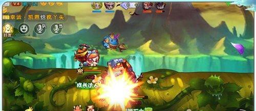 弹弹堂手游后期什么武器最厉害？如何选择最强武器？